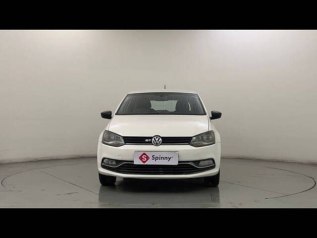 Used Volkswagen Polo [2016-2019] GT TSI in Delhi