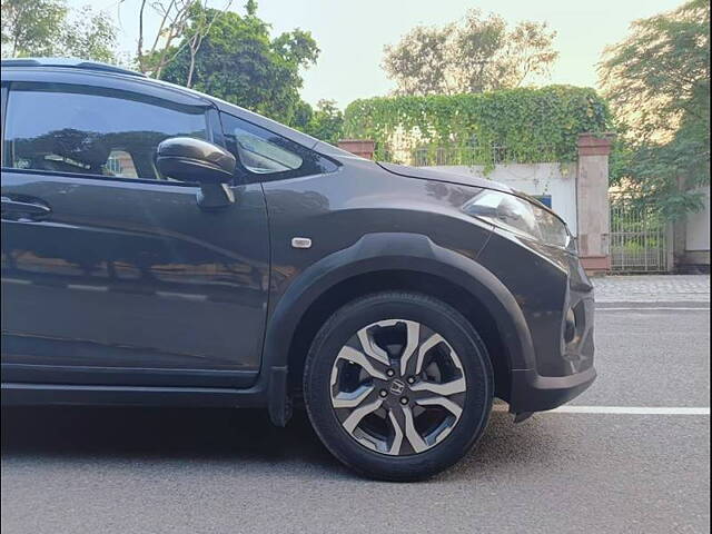 Used Honda WR-V [2017-2020] S MT Petrol in Delhi