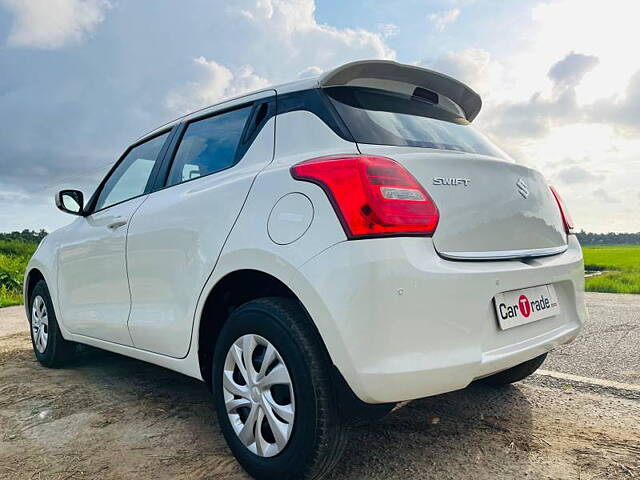 Used Maruti Suzuki Swift [2014-2018] VXi [2014-2017] in Kollam