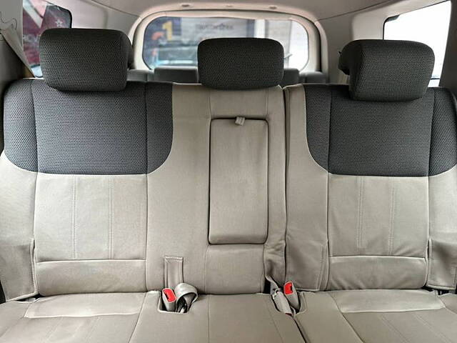 Used Mahindra XUV500 [2015-2018] W6 in Jaipur