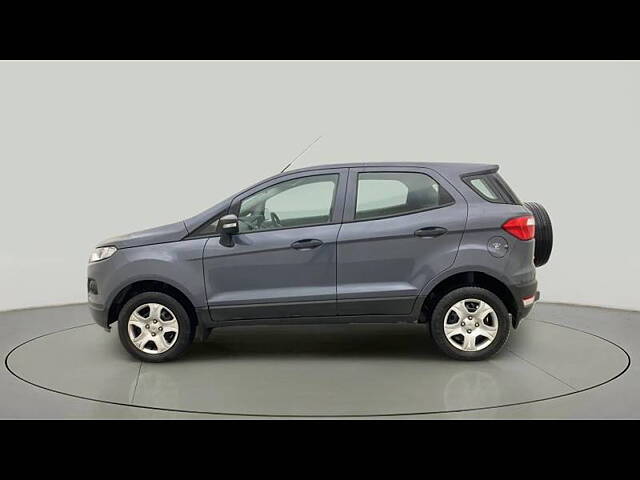 Used Ford EcoSport [2017-2019] Ambiente 1.5L Ti-VCT in Hyderabad