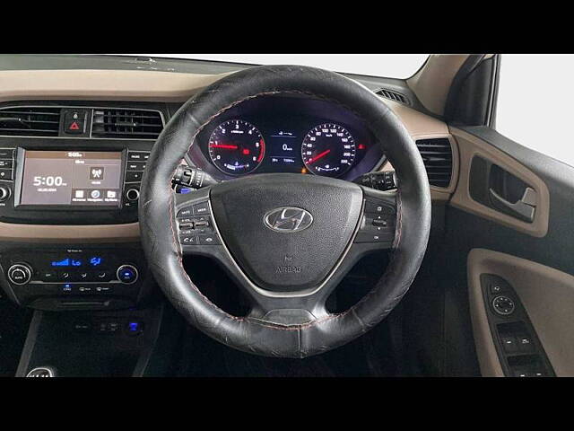 Used Hyundai Elite i20 [2019-2020] Asta 1.4 (O) CRDi in Ahmedabad