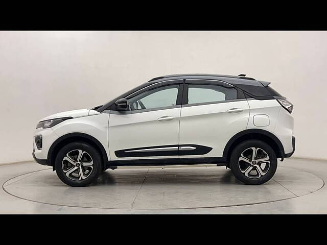 Used Tata Nexon [2020-2023] XZ Plus (O) in Pune