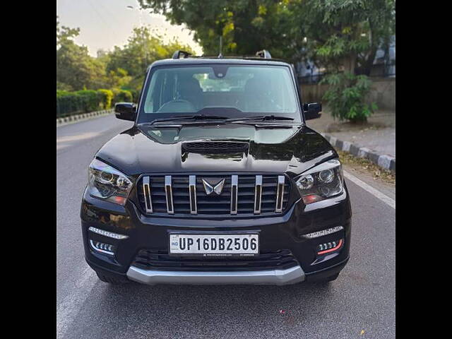 Used 2021 Mahindra Scorpio in Delhi