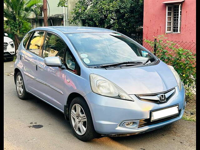 Used Honda Jazz [2011-2013] S in Pune