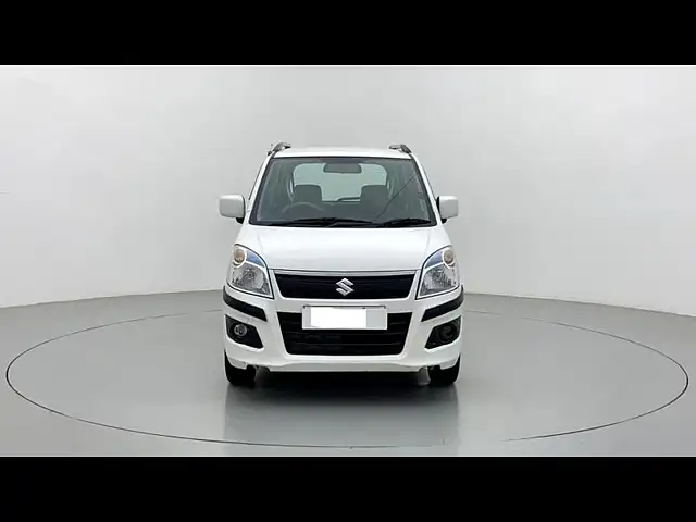 Used 2018 Maruti Suzuki Wagon R in Indore
