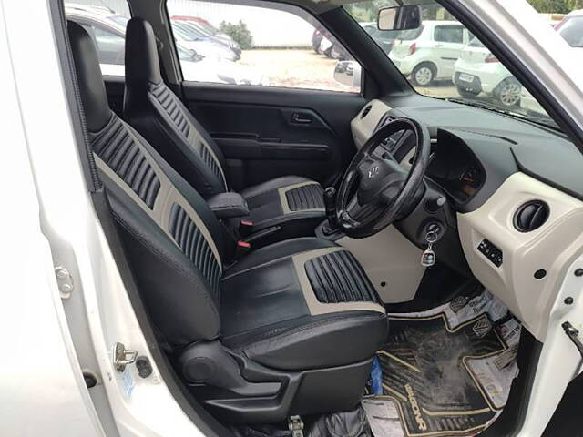 Used Maruti Suzuki Wagon R [2019-2022] LXi (O) 1.0 CNG in Aurangabad