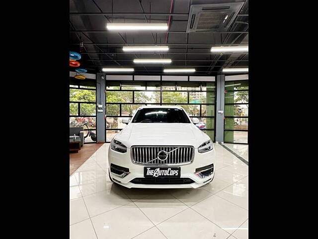 Used 2021 Volvo XC90 in Pune