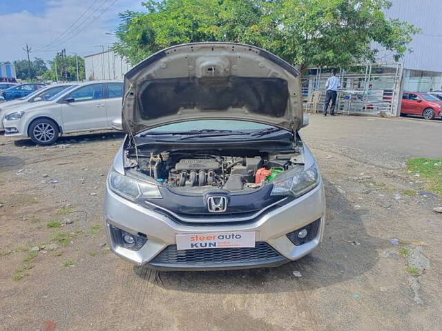 Used Honda Jazz [2015-2018] SV Petrol in Chennai