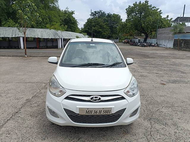 Used 2015 Hyundai i10 in Nagpur