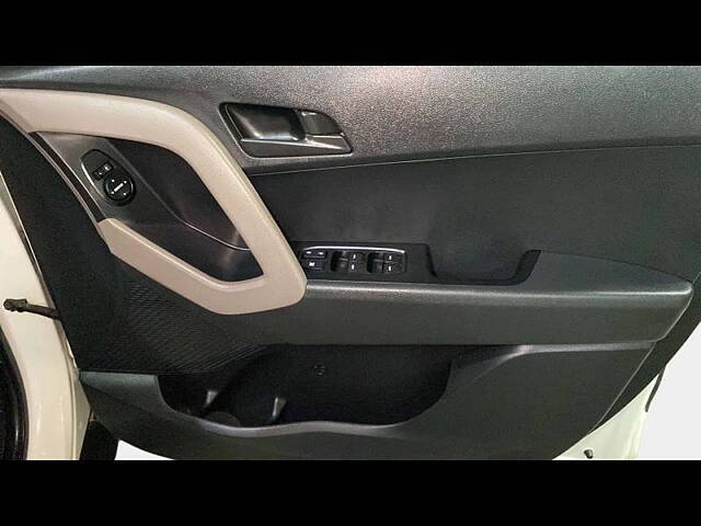 Used Hyundai Creta [2017-2018] E Plus 1.6 Petrol in Navi Mumbai