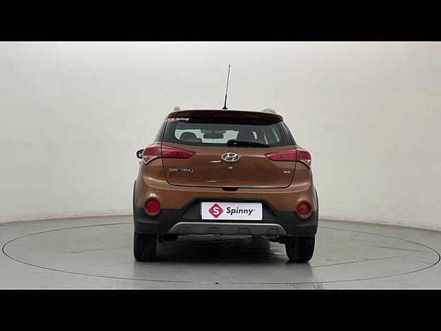 Used Hyundai i20 Active [2015-2018] 1.2 SX in Gurgaon