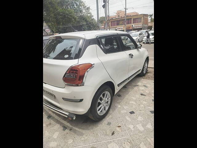 Used Maruti Suzuki Swift [2014-2018] ZXi in Patna