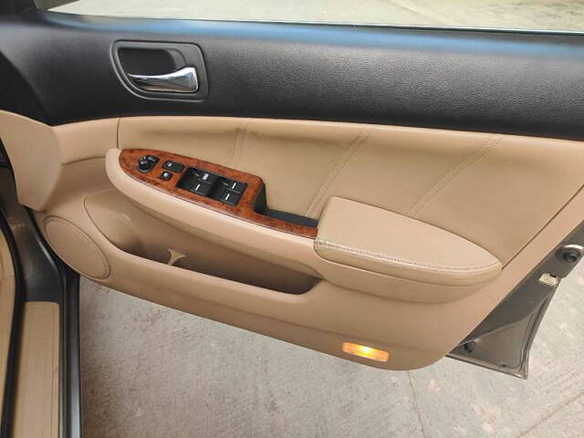 Used Honda Accord [2003-2007] 2.4 VTi-L AT in Mumbai