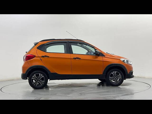 Used Tata Tiago NRG [2018-2020] Petrol in Faridabad