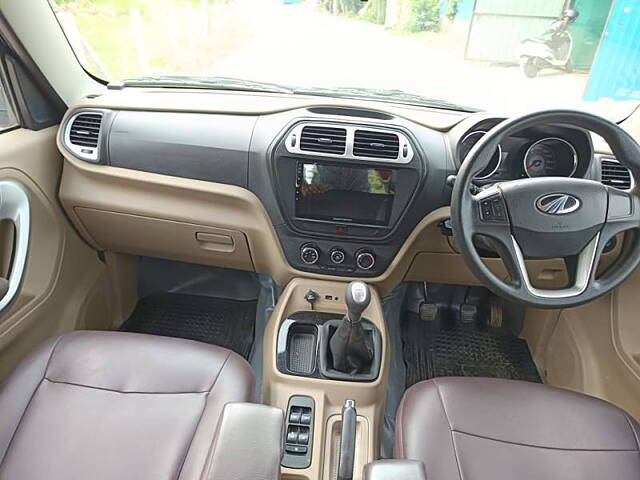 Used Mahindra TUV300 [2015-2019] T8 in Hyderabad