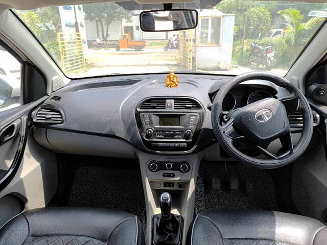 Used Tata Tiago [2016-2020] Revotron XT [2016-2019] in Aurangabad