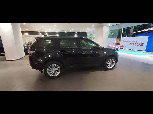 Used Land Rover Discovery Sport [2015-2017] HSE Luxury 7-Seater in Mumbai