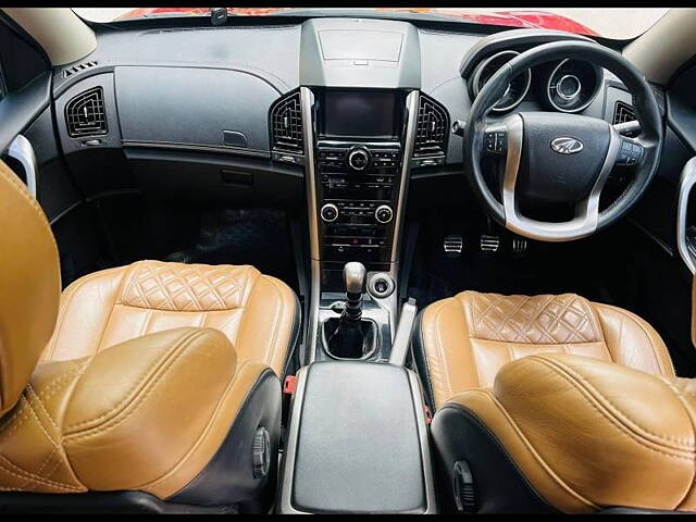 Used Mahindra XUV500 W11 in Hyderabad