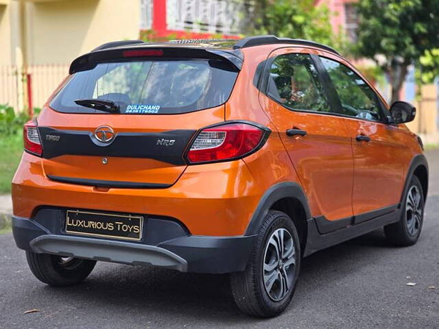 Used Tata Tiago NRG [2018-2020] Petrol in Kolkata