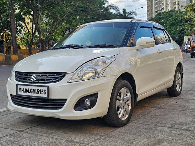 Used Maruti Suzuki Swift DZire [2011-2015] ZDI in Mumbai