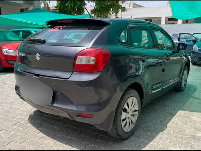 Used Maruti Suzuki Baleno [2015-2019] Delta 1.2 in Jaipur