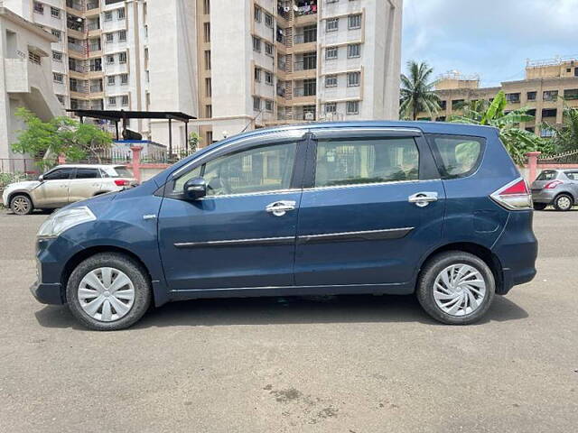 Used Maruti Suzuki Ertiga [2015-2018] VDI SHVS in Mumbai