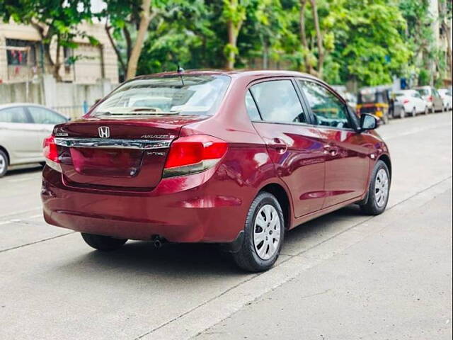 Used Honda Amaze [2016-2018] 1.2 S i-VTEC in Mumbai