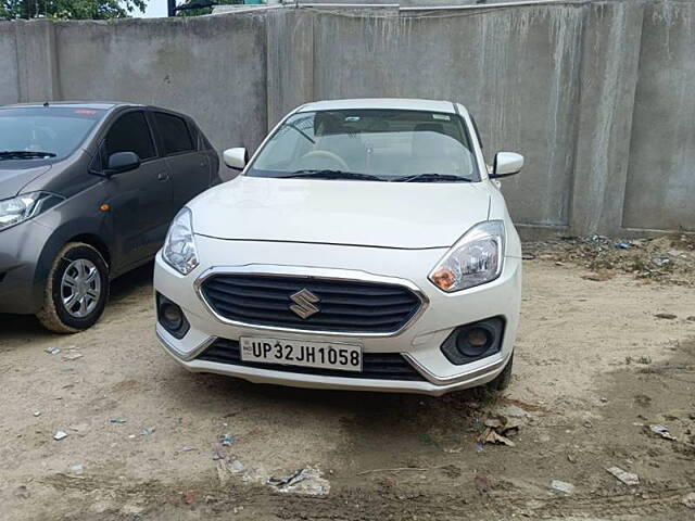 Used Maruti Suzuki Swift Dzire [2015-2017] VDI in Lucknow