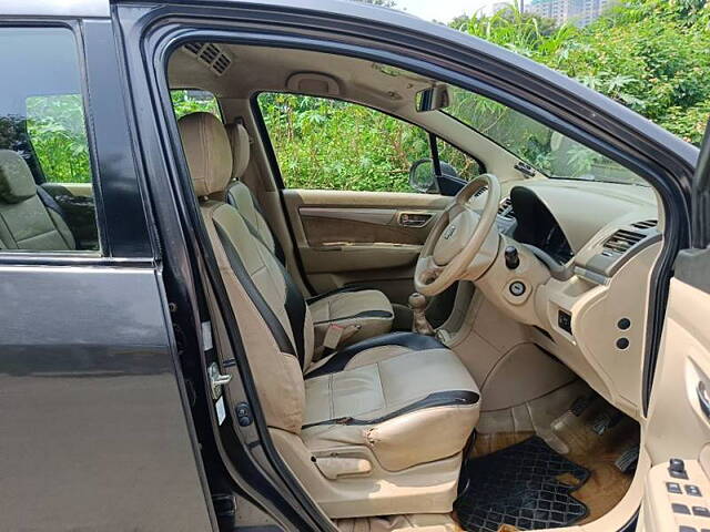 Used Maruti Suzuki Ertiga [2012-2015] Vxi CNG in Navi Mumbai