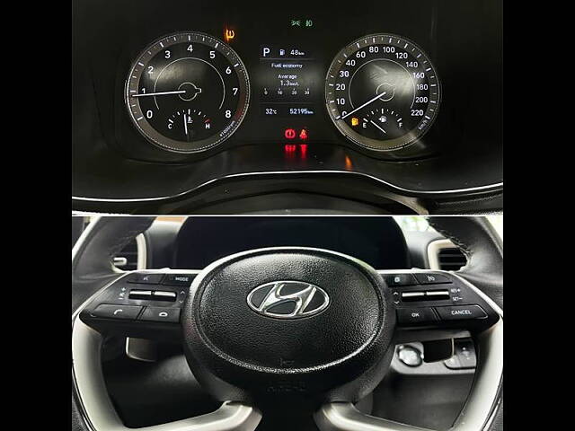 Used Hyundai Venue [2019-2022] SX Plus 1.0 Turbo DCT in Delhi