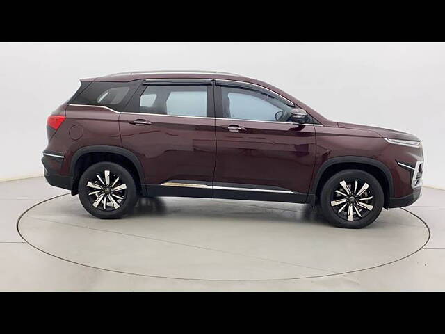 Used MG Hector [2019-2021] Sharp 1.5 DCT Petrol in Chennai