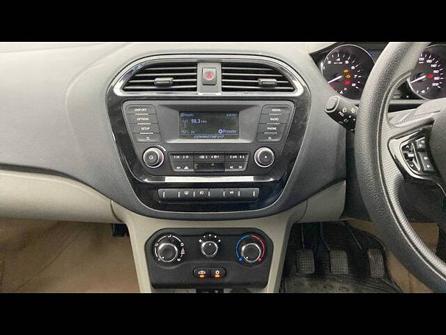 Used Tata Tiago [2016-2020] Revotron XZ in Hyderabad