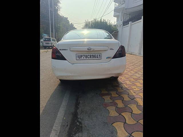 Used Nissan Sunny [2011-2014] XL Diesel in Kanpur