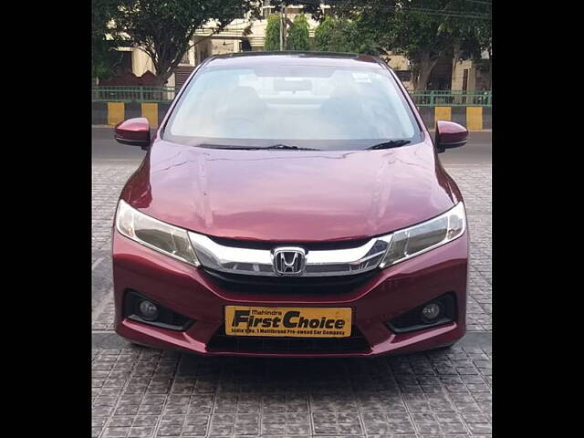 Used 2014 Honda City in Jalandhar