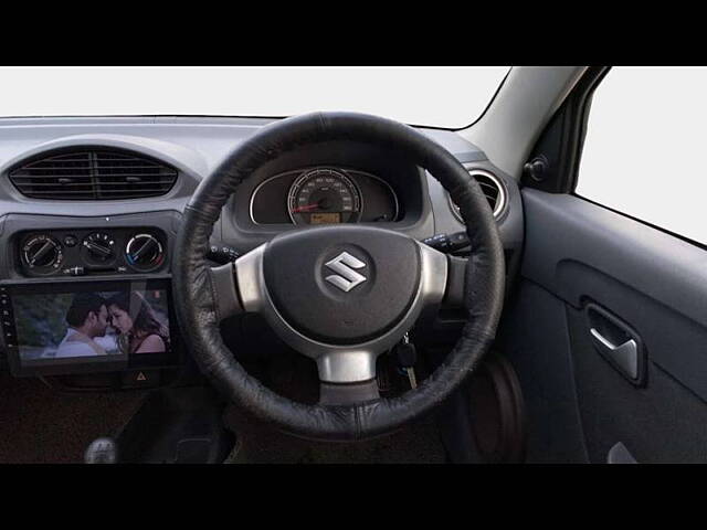 Used Maruti Suzuki Alto 800 [2012-2016] Lxi in Pune