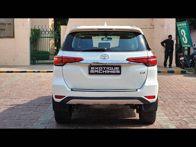 Used Toyota Fortuner [2016-2021] 2.8 4x4 AT in Lucknow