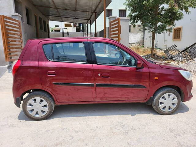 Used Maruti Suzuki Alto K10 [2014-2020] VXi [2014-2019] in Hyderabad