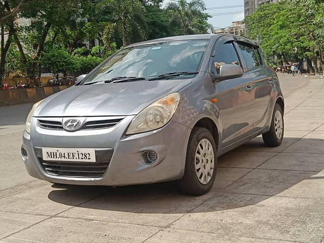 Used Hyundai i20 [2008-2010] Magna 1.2 in Mumbai