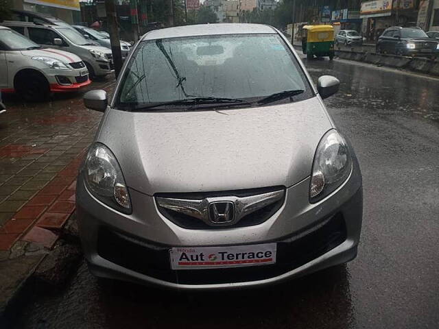 Used 2012 Honda Brio in Bangalore