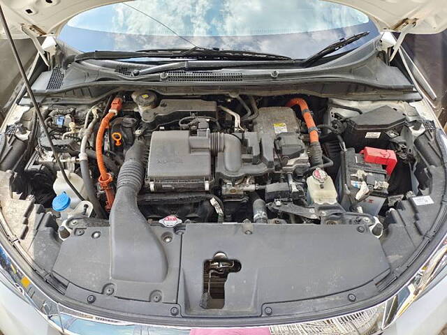 Used Honda City Hybrid eHEV [2022-2023] ZX eHEV in Mumbai