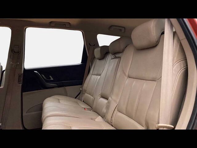 Used Mahindra XUV500 [2015-2018] W10 1.99 in Bangalore