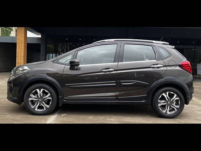 Used Honda WR-V [2017-2020] VX MT Diesel in Pune