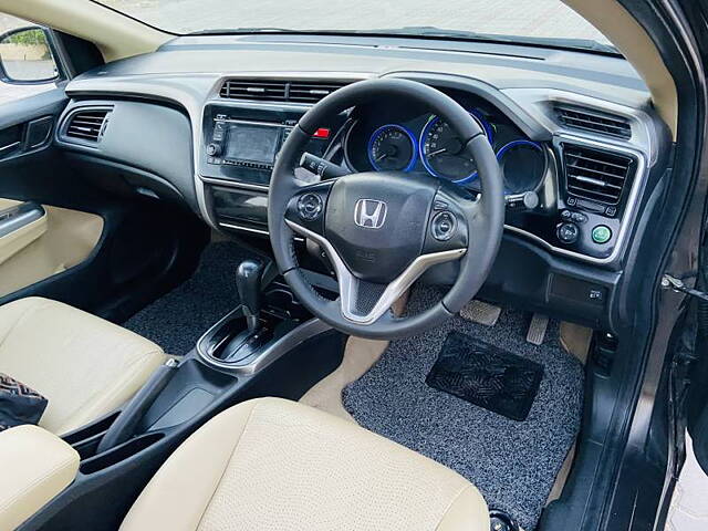 Used Honda City [2014-2017] VX CVT in Delhi