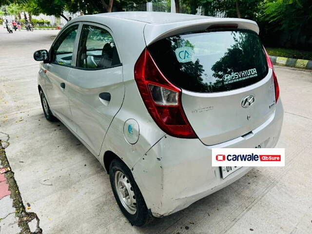 Used Hyundai Eon Era + in Lucknow