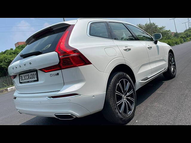 Used Volvo XC60 [2017-2021] Inscription [2017-2020] in Delhi