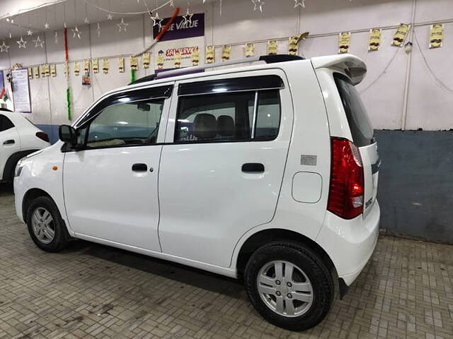 Used Maruti Suzuki Wagon R 1.0 [2014-2019] LXI CNG (O) in Mumbai