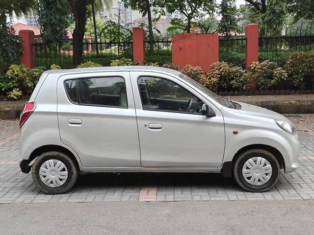 Used Maruti Suzuki Alto 800 [2012-2016] Lxi CNG in Navi Mumbai