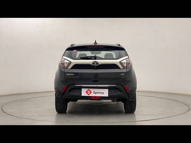 Used Tata Nexon [2017-2020] XZ Plus Diesel in Pune