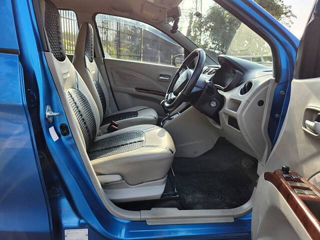 Used Maruti Suzuki Celerio [2017-2021] ZXi (O) AMT [2017-2019] in Mumbai